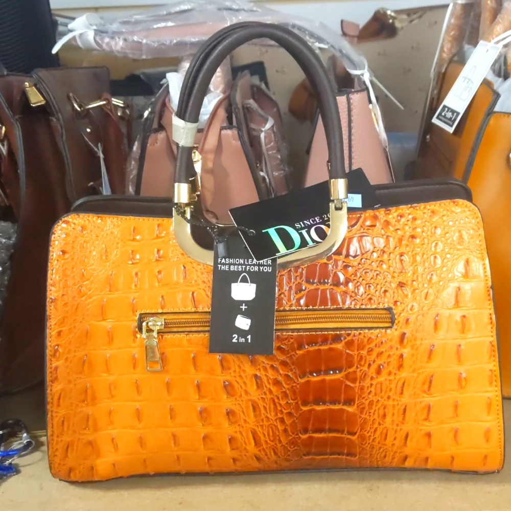 Purse